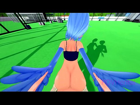 ❤️ Harpyia monstri puella. Beautiful porn  at la.epoxyflooringjanesville.top