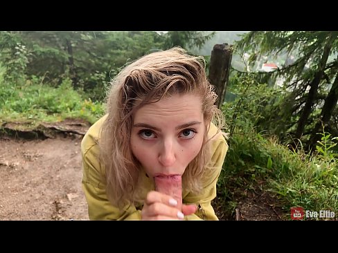❤️ Hirundo cum puella post publicam blowjob - Eva Elfi Beautiful porn  at la.epoxyflooringjanesville.top